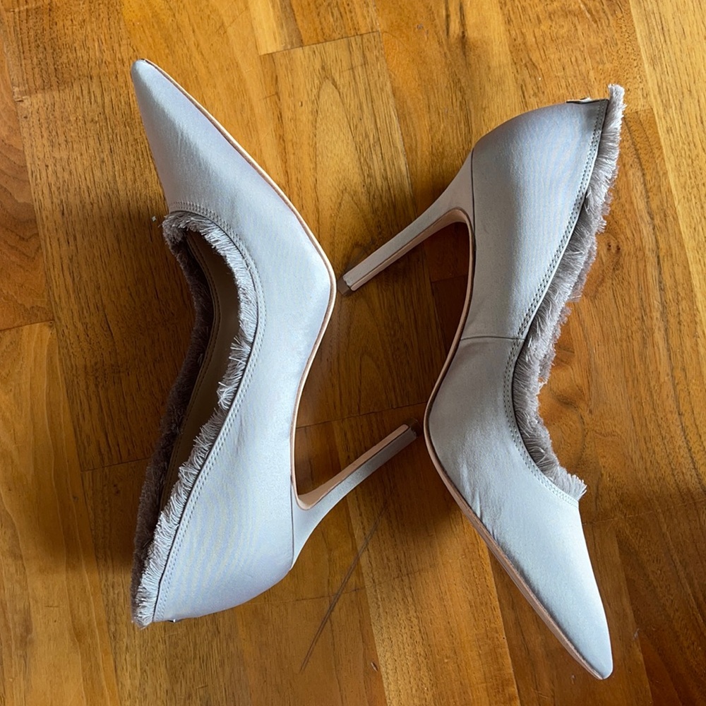Sam Edelman heels 👠